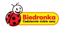 biedronka t4