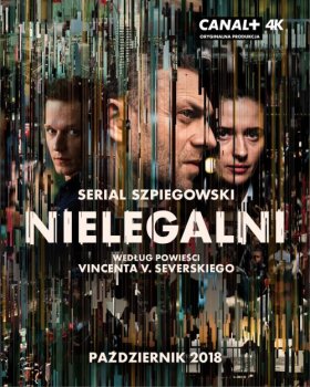 nielegalni cover