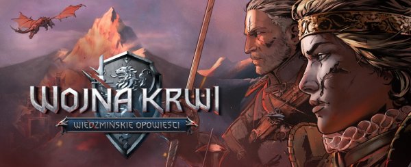 wojna krwi cover