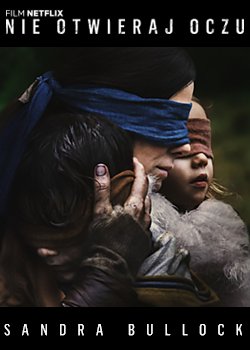 nie otwieraj oczu cover