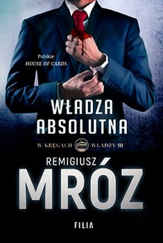 wladza absolutna cover