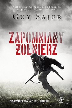 zapomniany zolnierz cover