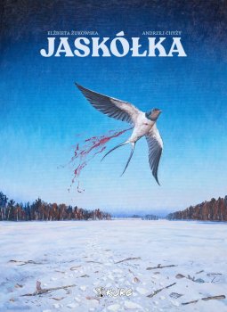 jaskolka cover