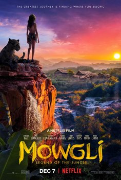 mowgli cover