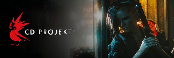 cdprojekt t