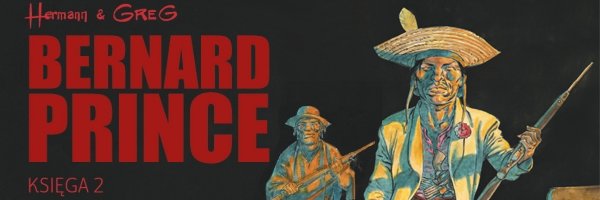 bernard prince t