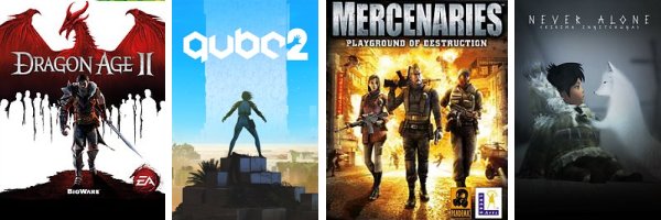 games with gold t