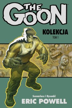 the goon cover