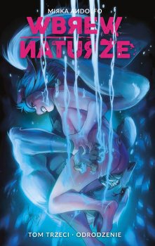 wbrew naturze cover