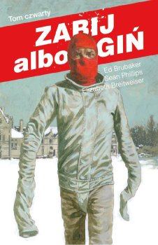 zabij albo zgin cover