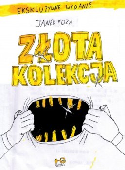 zlota kolekcja cover