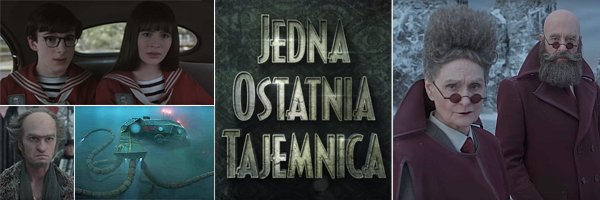 seria niefortunnych zdarzen t