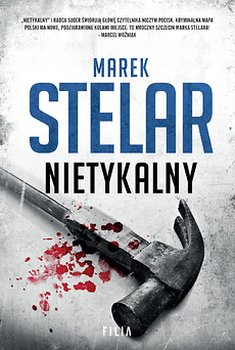 nietykalny cover