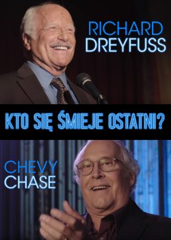 kto sie smieje ostatni cover