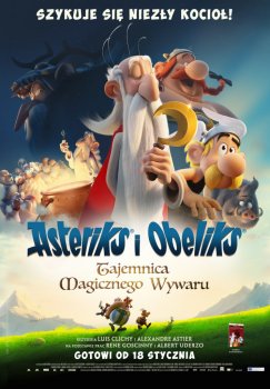asteriks obeliks cover