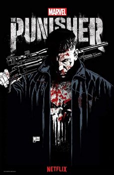 punisher cover