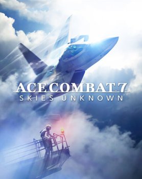 ace combat cover