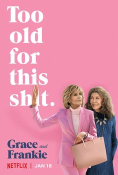 grace i frankie cover