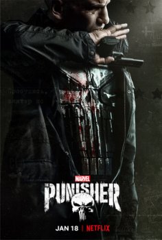 punisher cover
