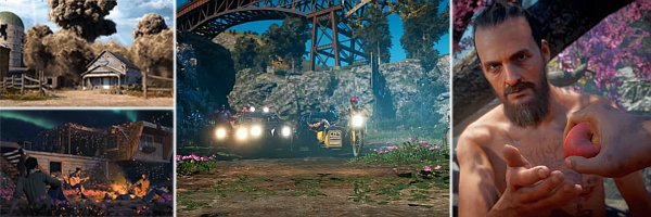far cry t