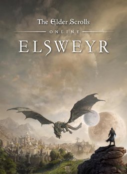 elsweyr cover