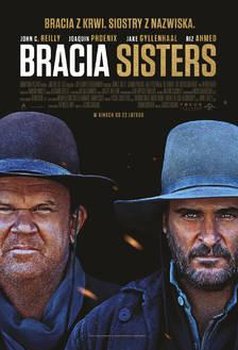 bracia sisters cover
