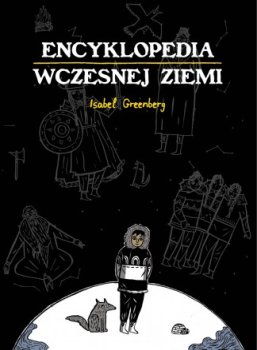 encyklopedia wczesnej ziemi cover