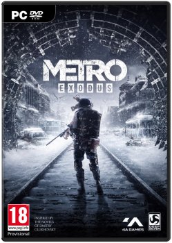 metro cover