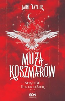 muza koszmarow cover