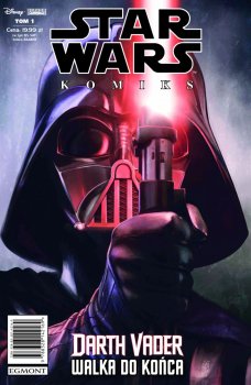 star wars cover