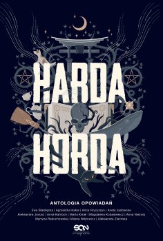 harda horda cover