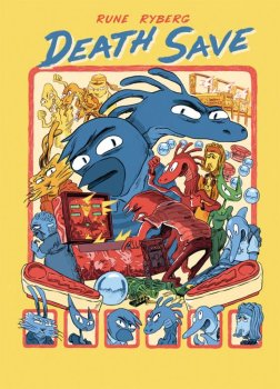 death save cover