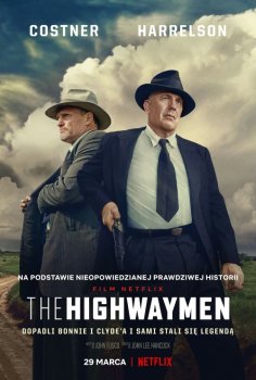 highwaymen cover