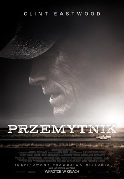 przemytnik cover