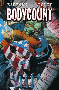 wzn bodycount cover