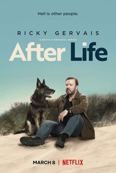 after life cover