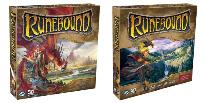 runebound cover