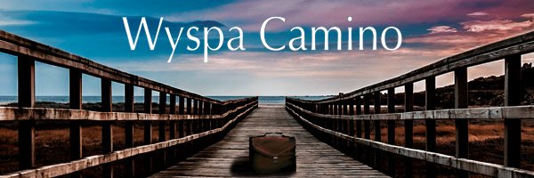 wyspa camino t
