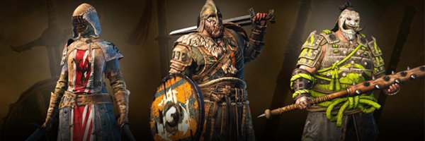 for honor t