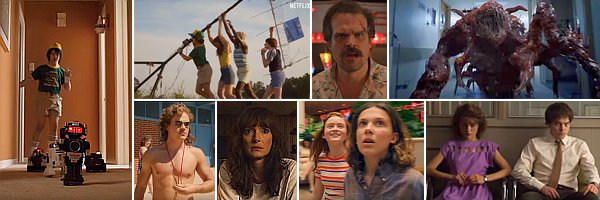 stranger things t