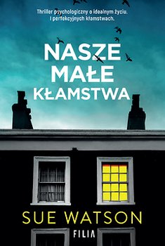nasze male klamstwa cover