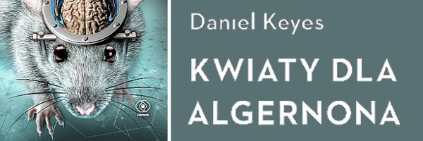 kwiaty dla algernona t