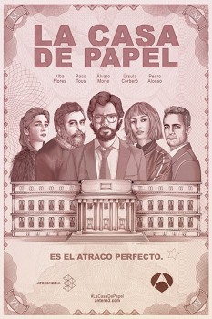 dom z papieru cover