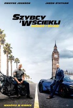 szybcy wsciekli cover