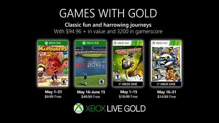 games with gold t1