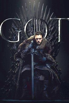 gra o tron s08e05 cover