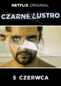 czarne lustro s5 plakat