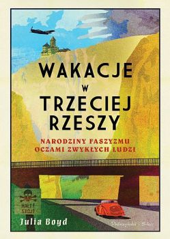 wakacje w trzeciej rzeszy okladka