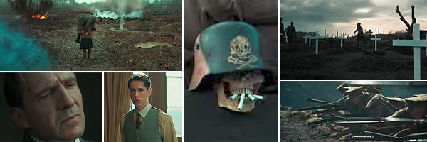 kings man pierwsza misja t