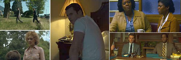 mindhunter t